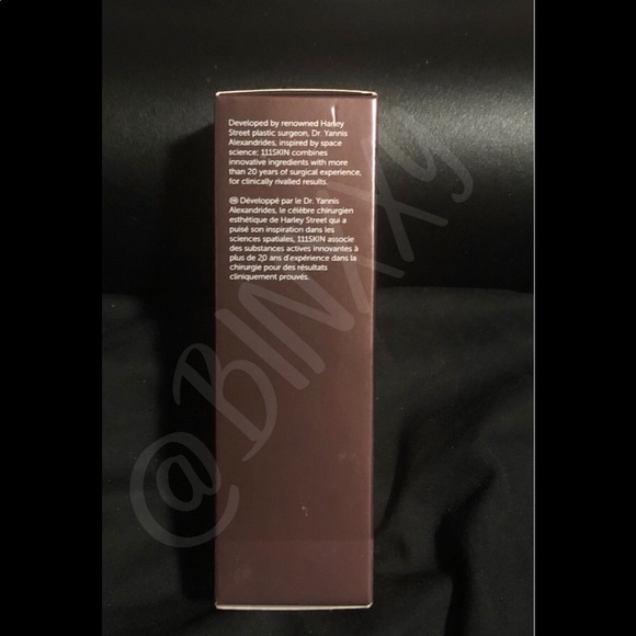 111SKIN Rose Gold Radiance Booster BNIB 🧖🏻♀️ - Picture 8 of 11